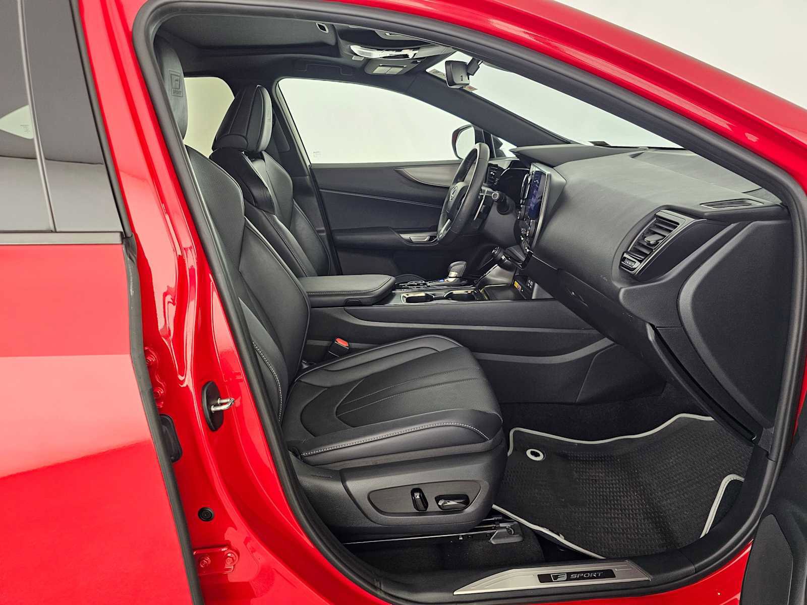 Used 2024 Lexus NX 350 F Sport image 20