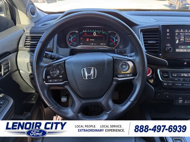 Used 2021 Honda Pilot Touring image 26