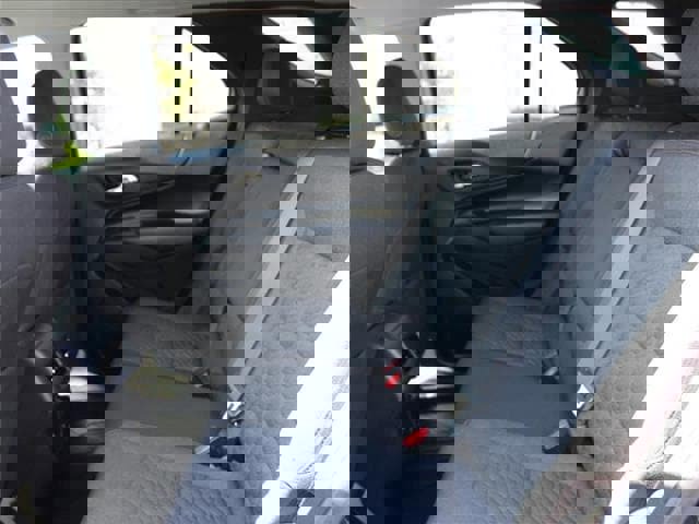 Used 2021 Chevrolet Equinox LT image 26