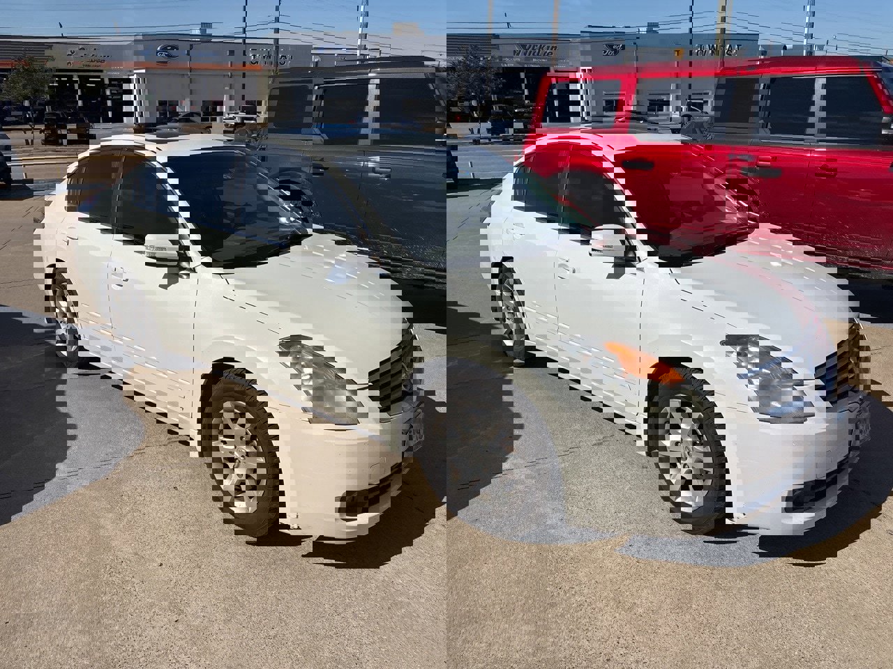 Used 2009 Nissan Altima 3.5 SL image 2