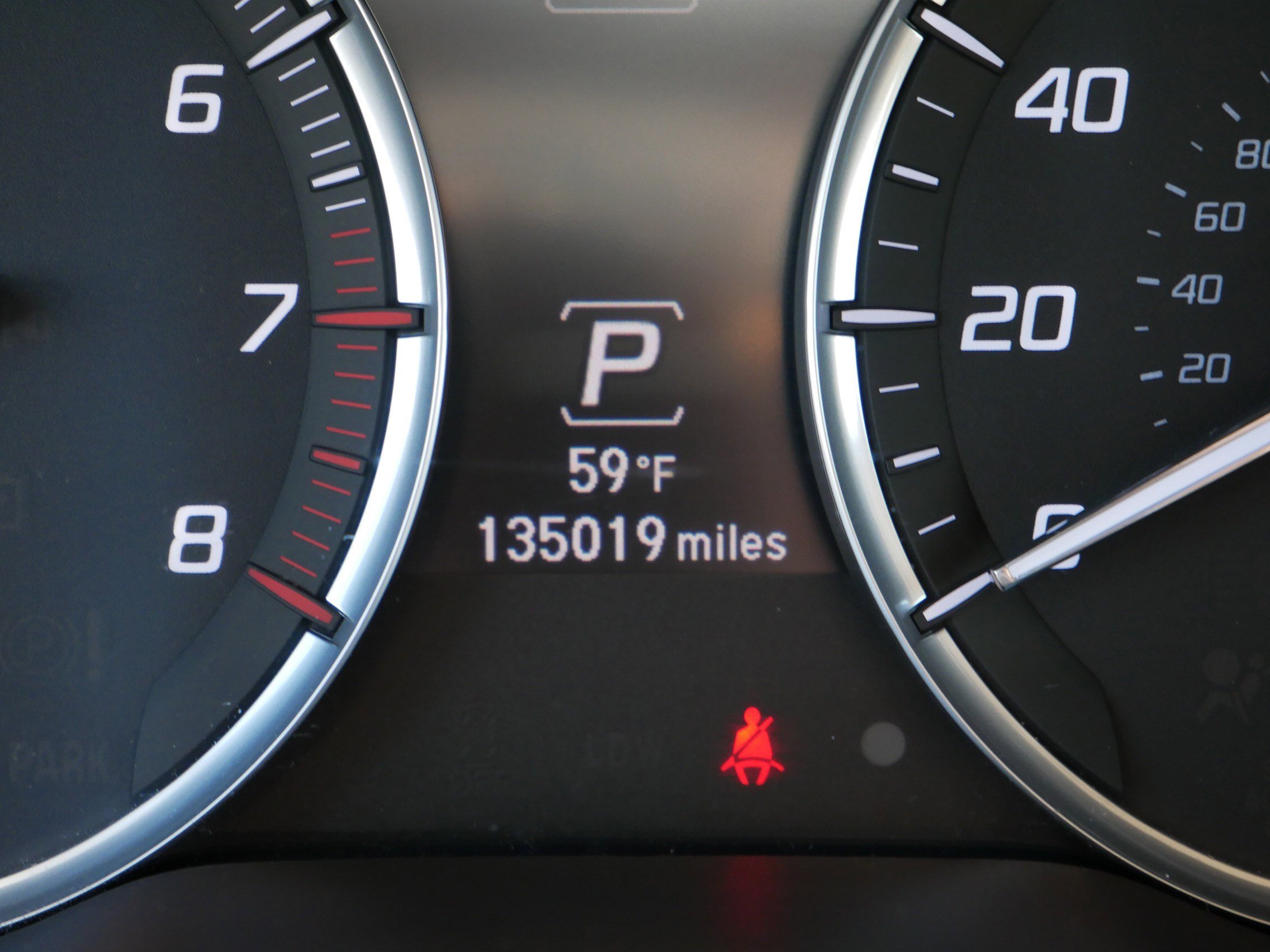 Used 2015 Acura MDX SH-AWD w/ Technology Package image 22