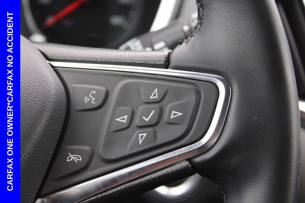 Used 2024 Chevrolet Equinox LT image 27