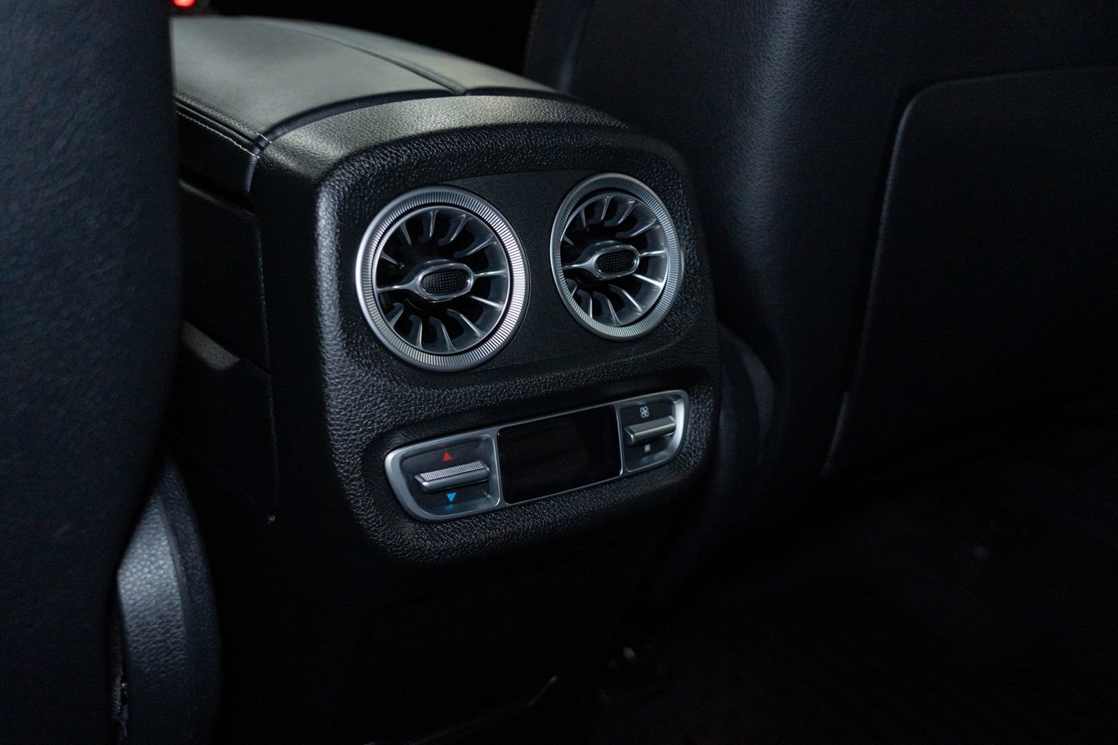Used 2019 Mercedes-Benz G 63 AMG 4MATIC image 35