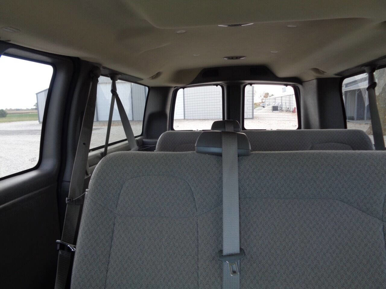 Used 2014 Chevrolet Express 1500 LT w/ LT Preferred Equipment Group image 41