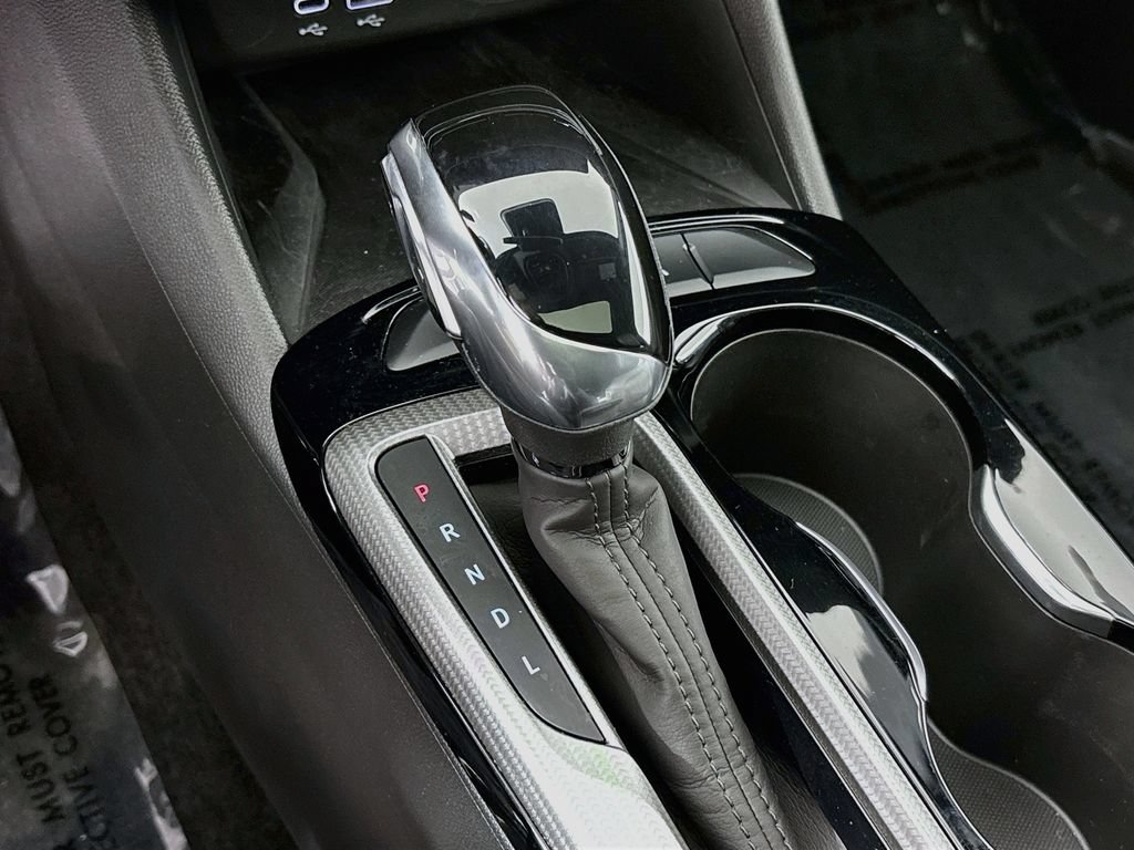 Certified 2024 Buick Envista Avenir FWD image 22