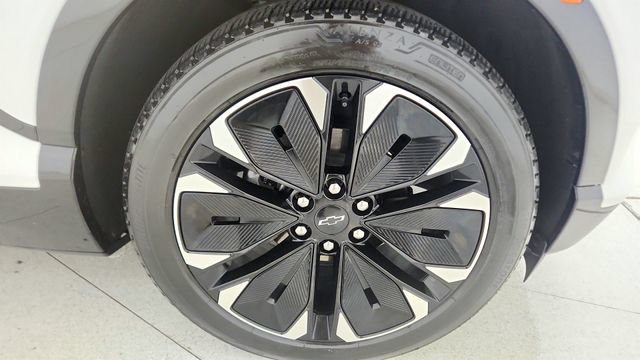 Used 2024 Chevrolet Blazer EV RS AWD/4WD image 82