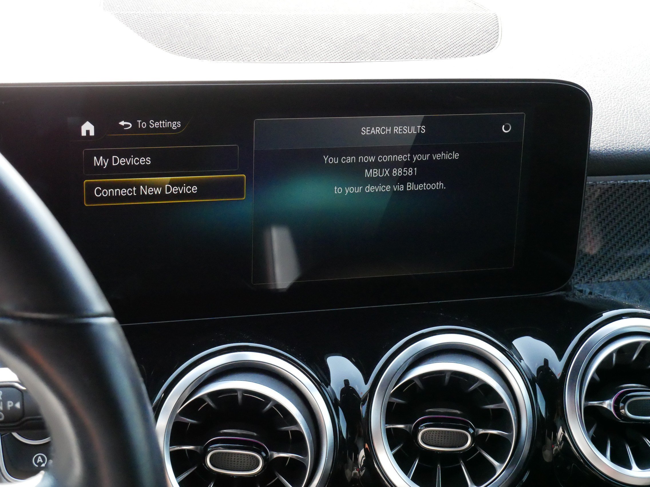 Used 2022 Mercedes-Benz GLB 250 4MATIC image 22