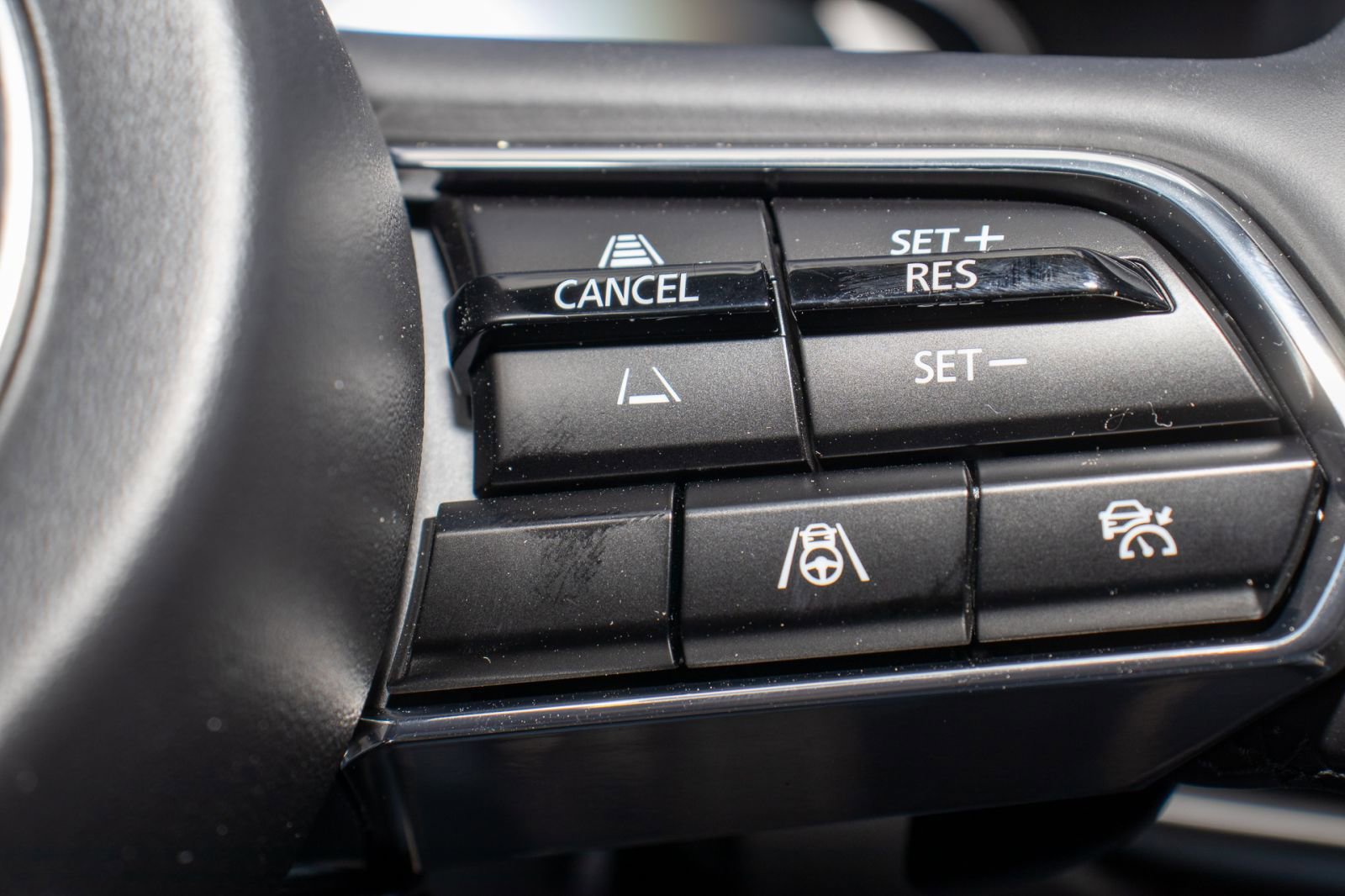 New 2026 MAZDA CX-70 3.3 Turbo w/ Premium Package image 29