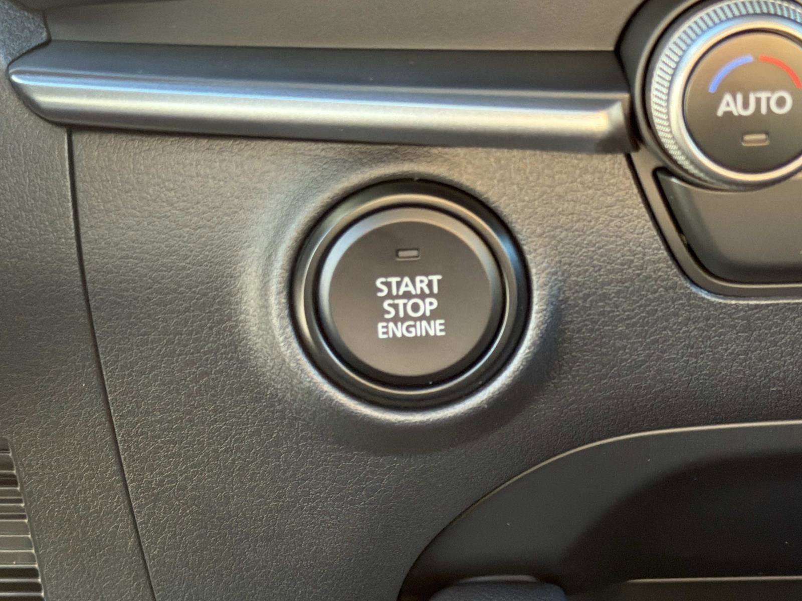 New 2026 MAZDA MAZDA3 s Sport image 15