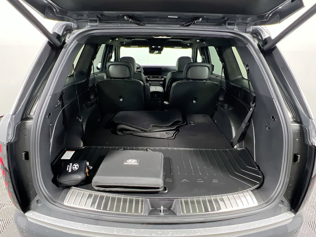 New 2026 Hyundai Palisade Calligraphy image 24