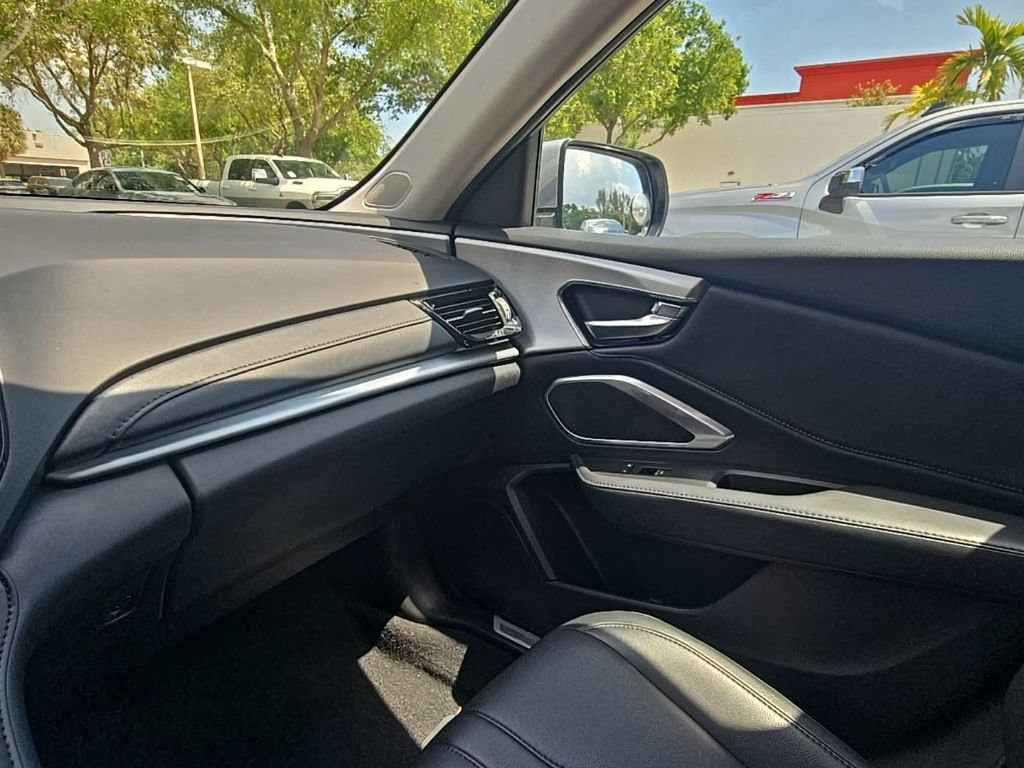 Used 2020 Acura RDX AWD image 26