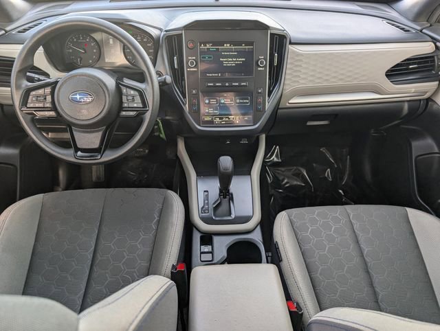 Used 2025 Subaru Forester Base image 16