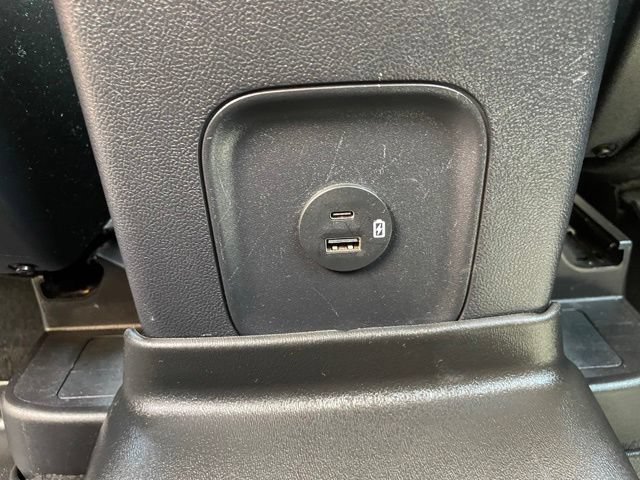 Certified 2020 Ford Escape SEL AWD/4WD image 48