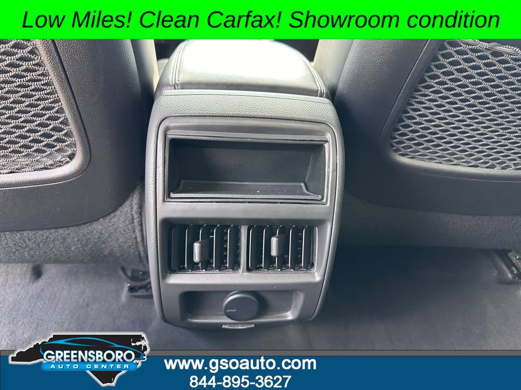 Used 2016 Cadillac SRX Performance image 25