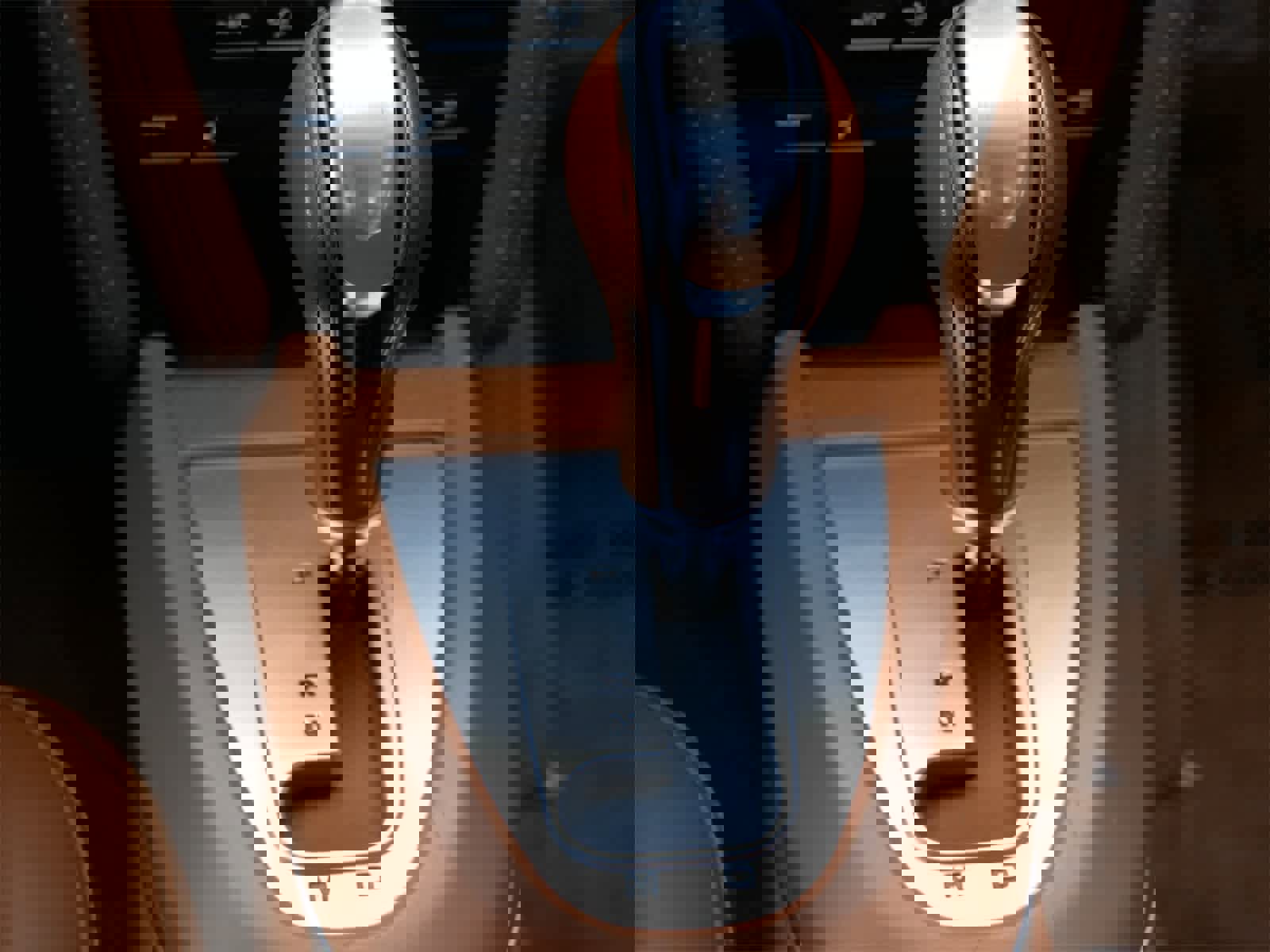 Used 2009 Porsche 911 Turbo image 19