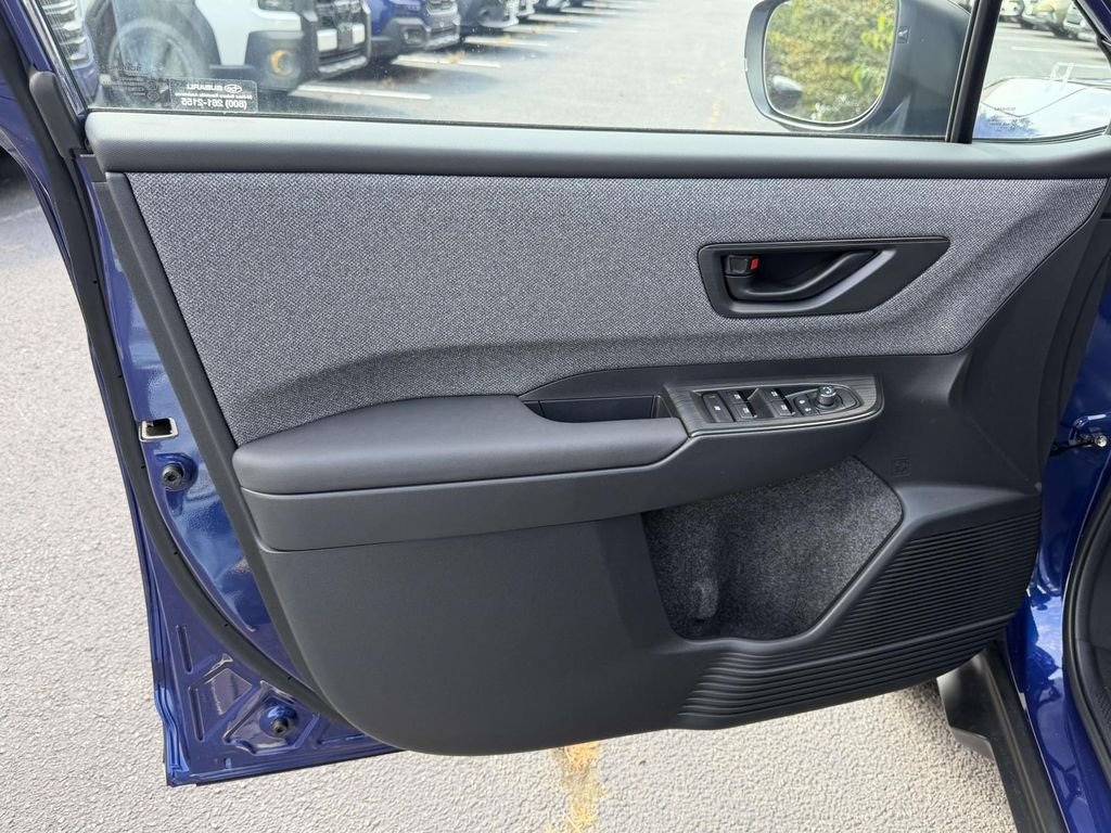 New 2026 Subaru Outback Premium AWD/4WD image 14