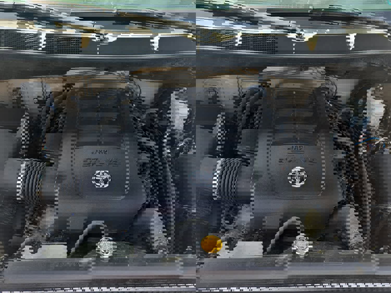 Used 2017 Toyota Tundra Limited w/ Limited Premium Package image 56