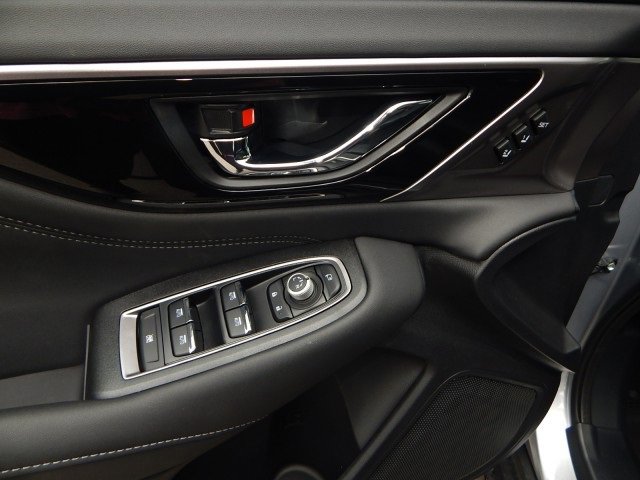 Certified 2025 Subaru Outback Touring image 14