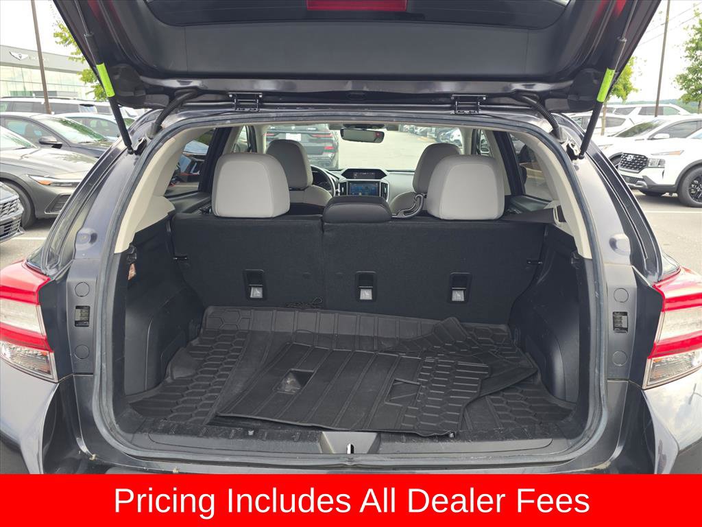 Used 2019 Subaru Crosstrek 2.0i Limited w/ Moonroof Package AWD/4WD image 14