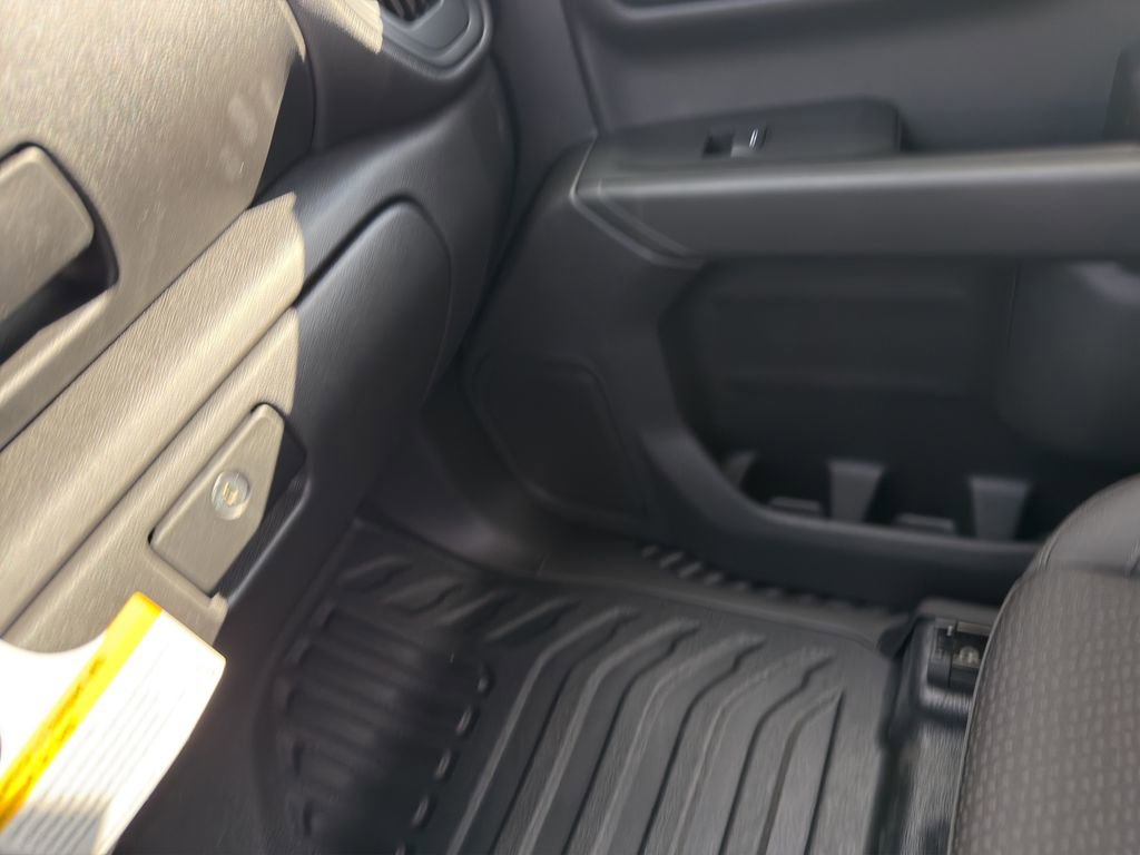 New 2026 Chevrolet Silverado 1500 W/T w/ Trailering Package image 16