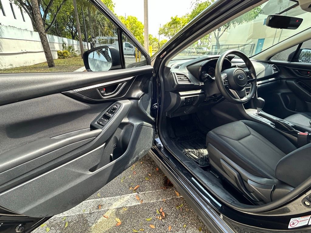 Used 2019 Subaru Crosstrek 2.0i AWD/4WD image 15