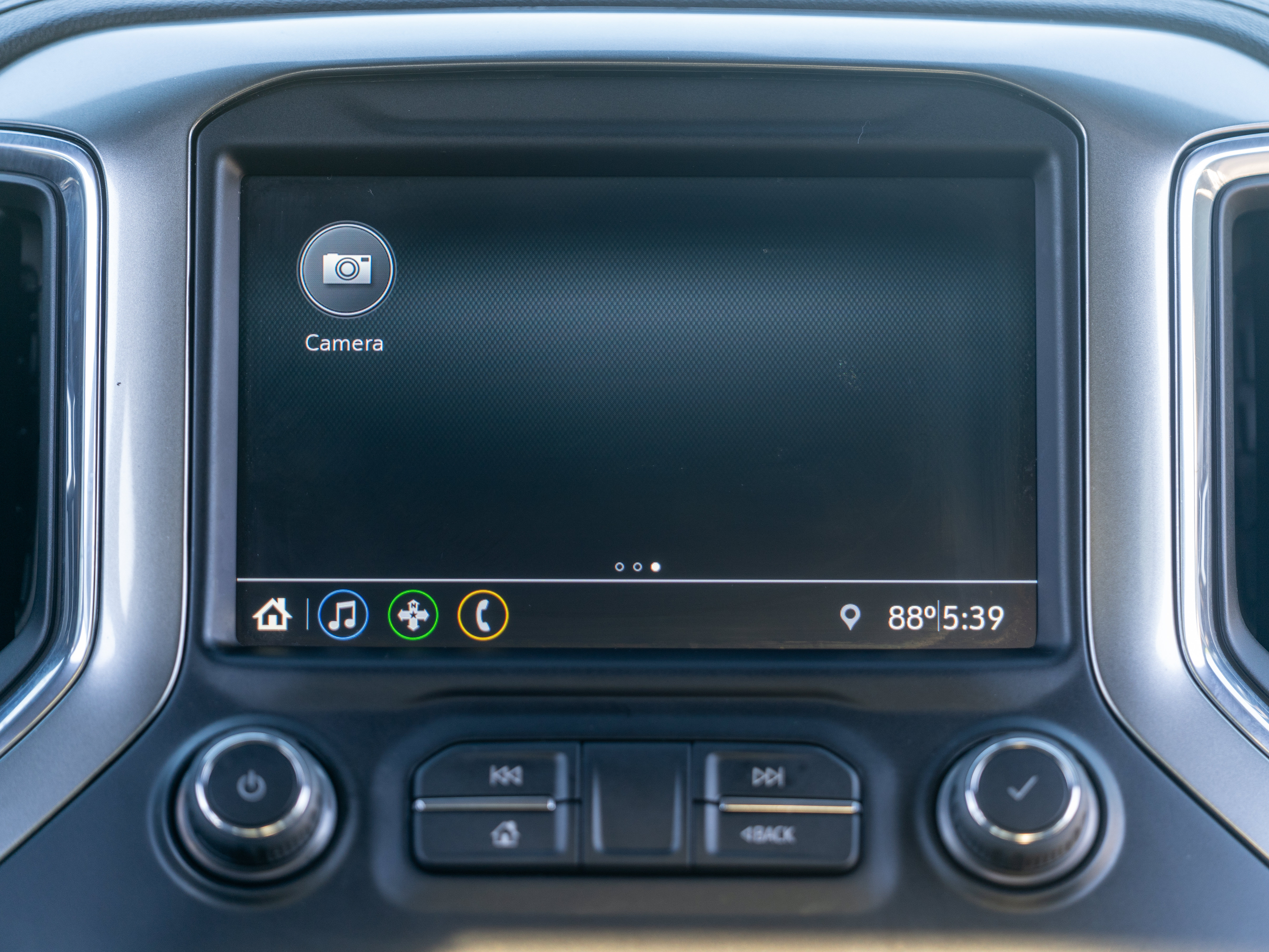 Used 2021 Chevrolet Silverado 1500 LT RWD image 30