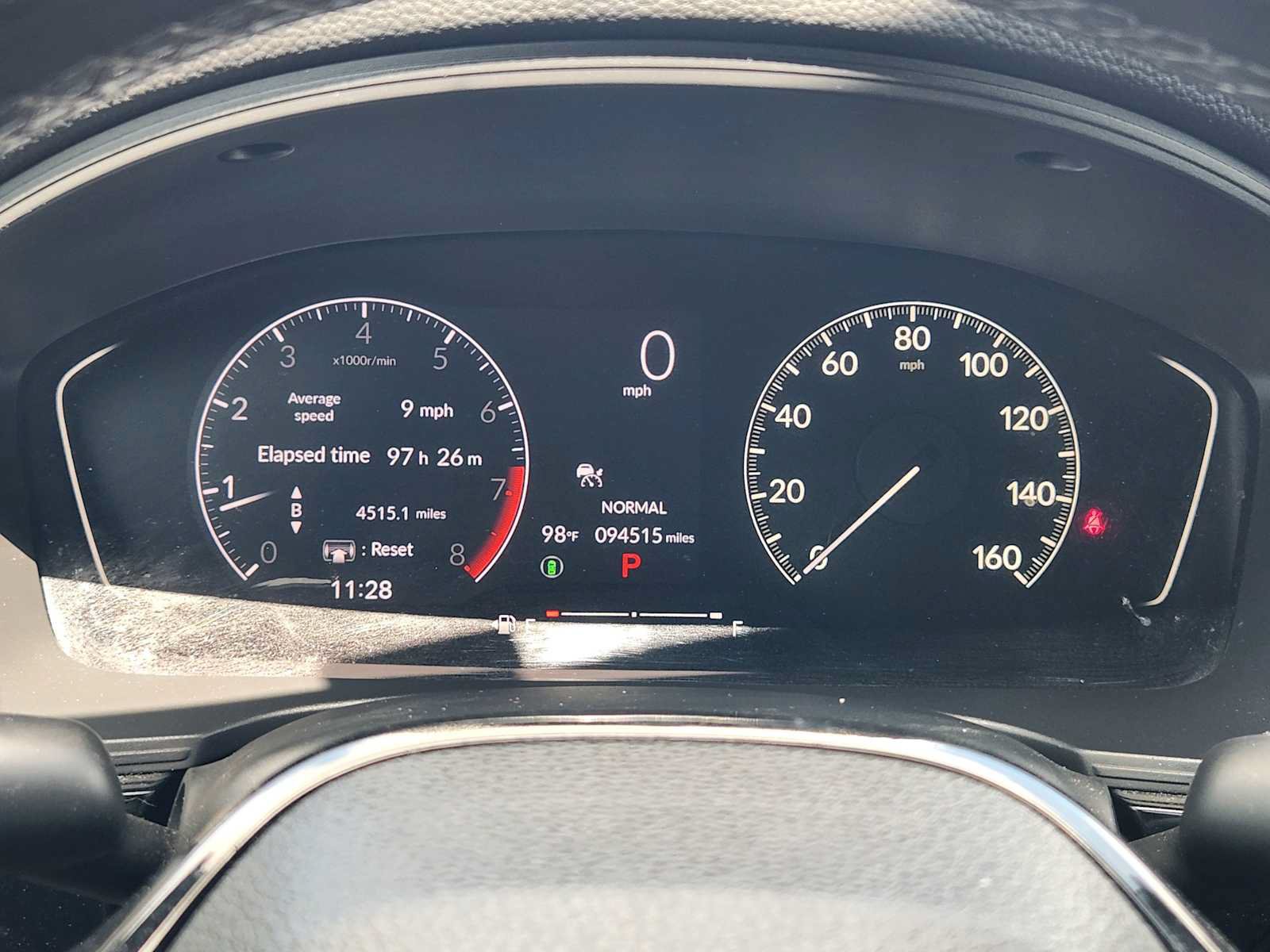 Used 2022 Honda Civic Sport image 15