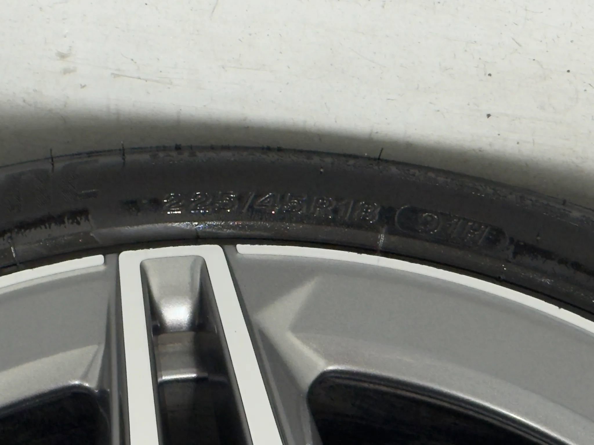 Used 2022 Mercedes-Benz A 220 4MATIC image 44