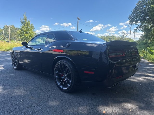 Used 2022 Dodge Challenger R/T Scat Pack w/ Plus Package image 4