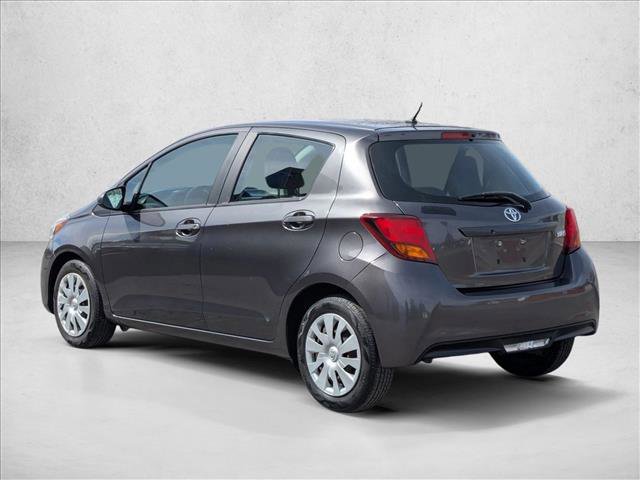 Used 2016 Toyota Yaris L image 8