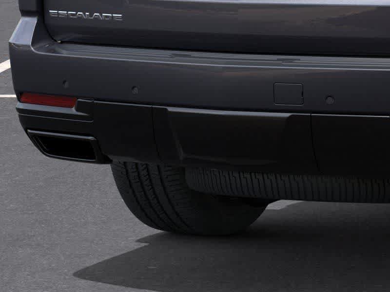 New 2026 Cadillac Escalade Sport AWD/4WD image 14
