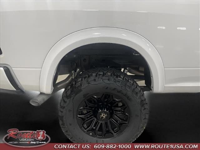 New 2026 RAM 2500 Big Horn image 16