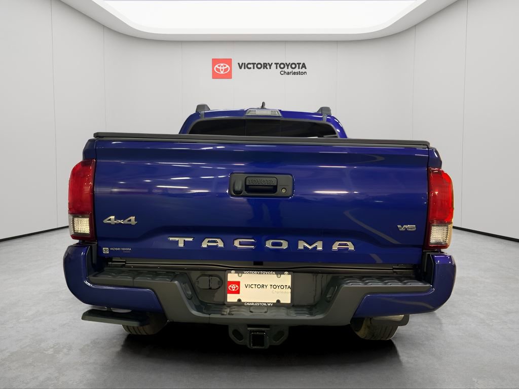 Used 2022 Toyota Tacoma SR5 image 5