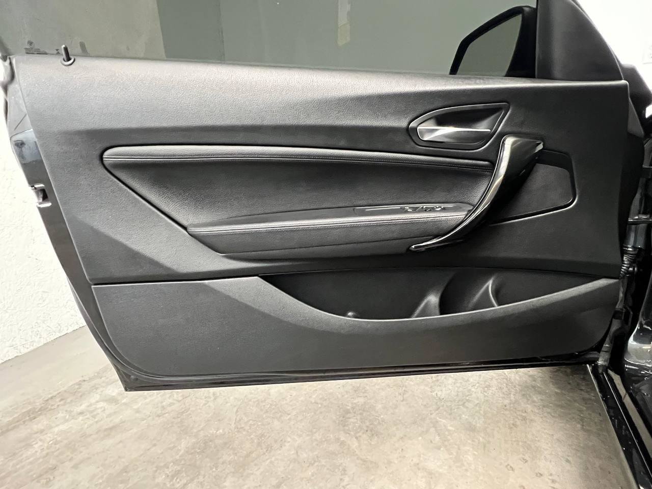 Used 2017 BMW 230i Coupe RWD image 7