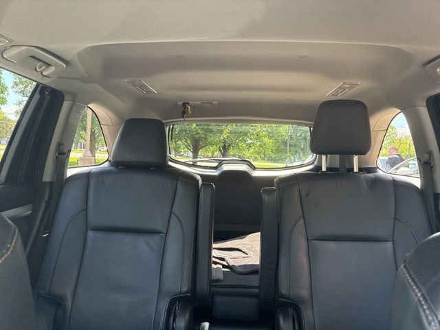 Used 2015 Toyota Highlander XLE AWD/4WD image 36