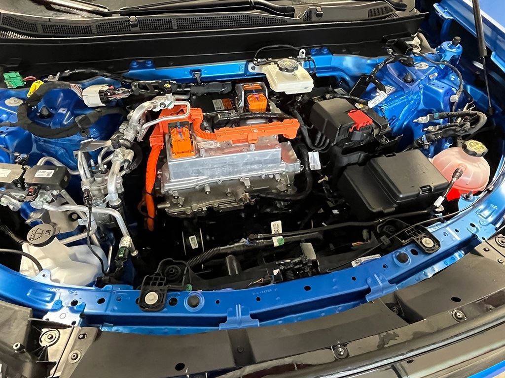 New 2025 Honda Prologue Touring image 12