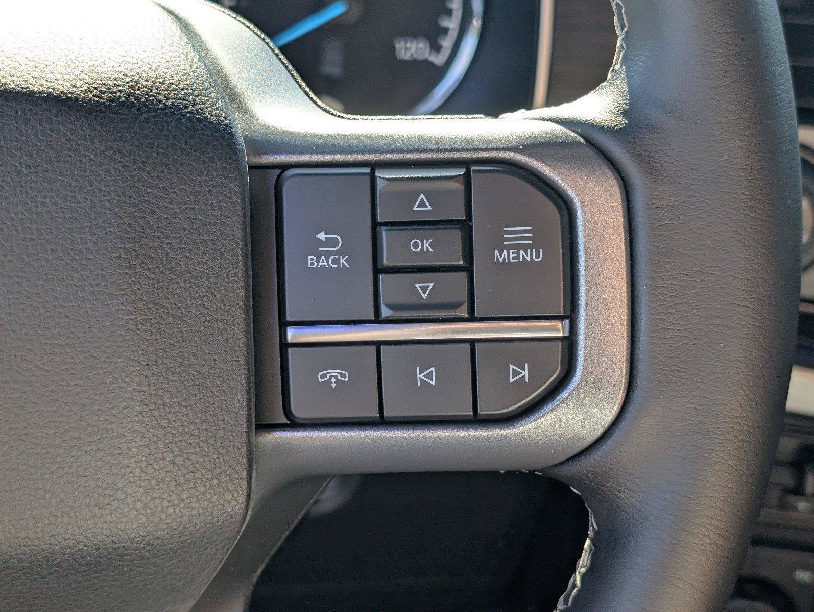 Used 2023 Ford F150 XLT w/ Equipment Group 302A High AWD/4WD image 30
