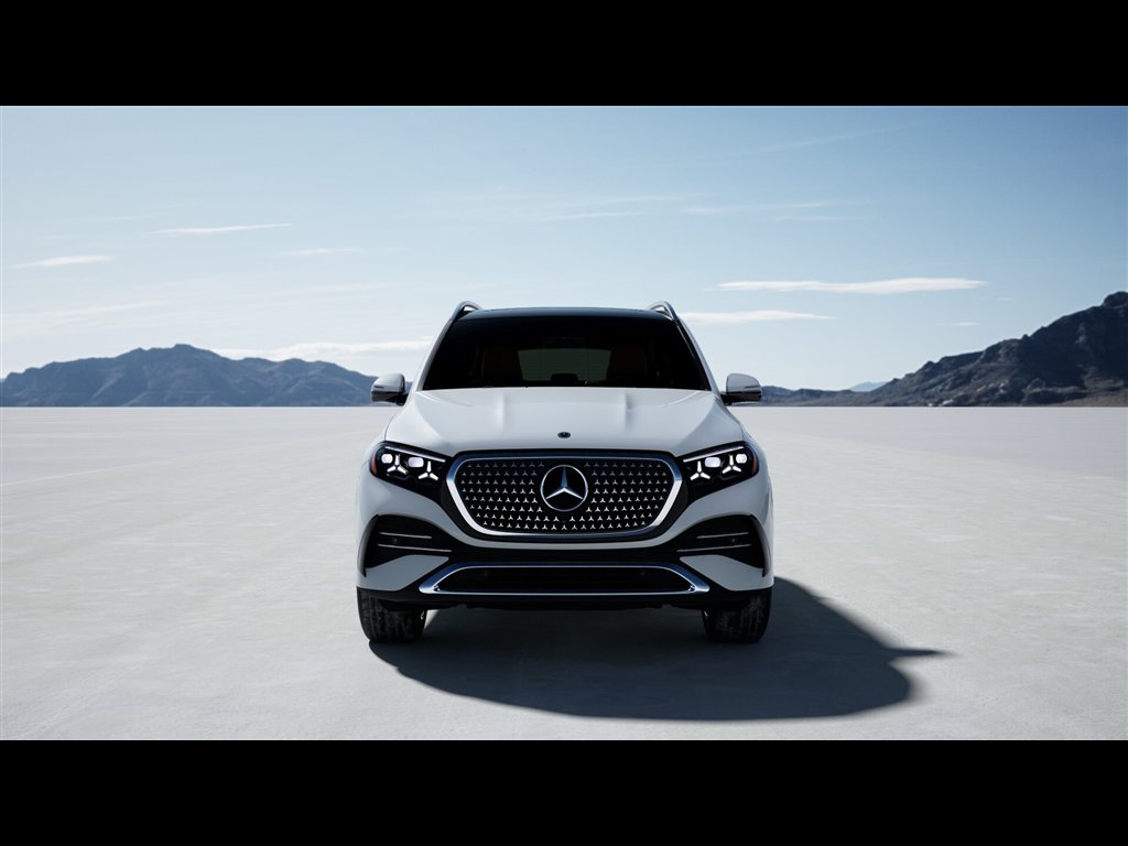 New 2027 Mercedes-Benz GLE 450 4MATIC image 2