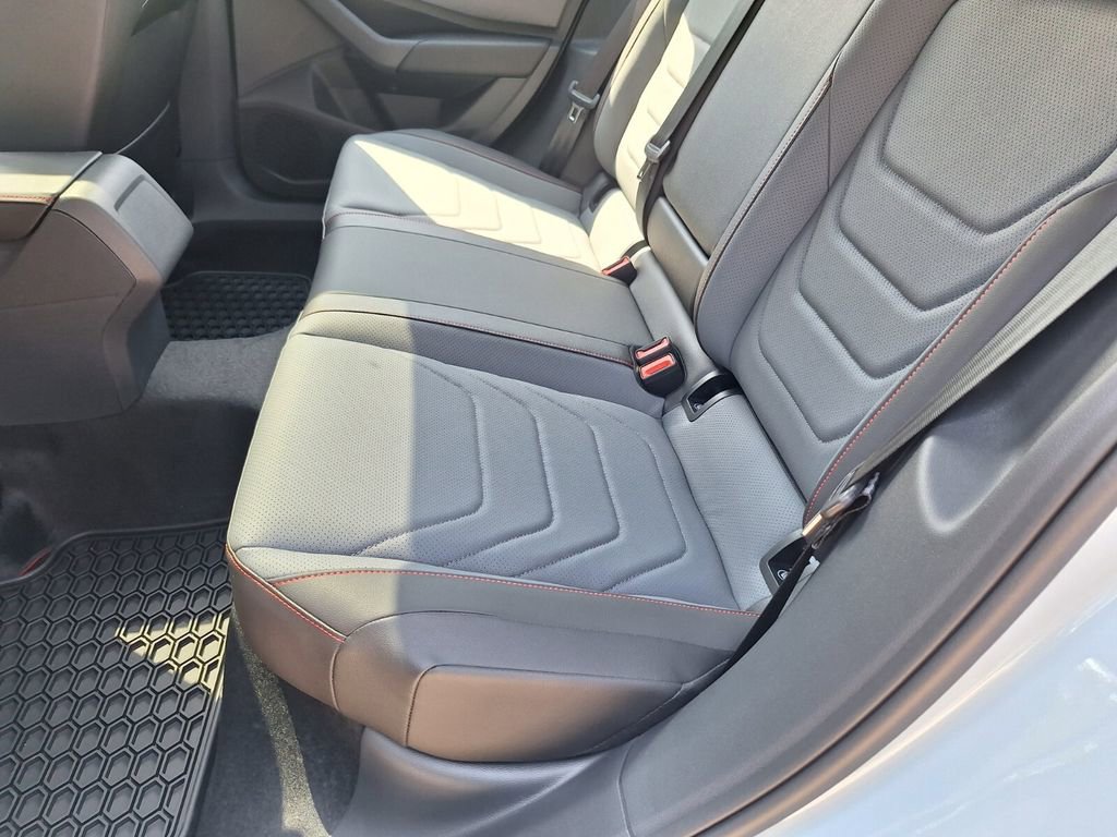 New 2025 Volkswagen Jetta GLI Autobahn image 22