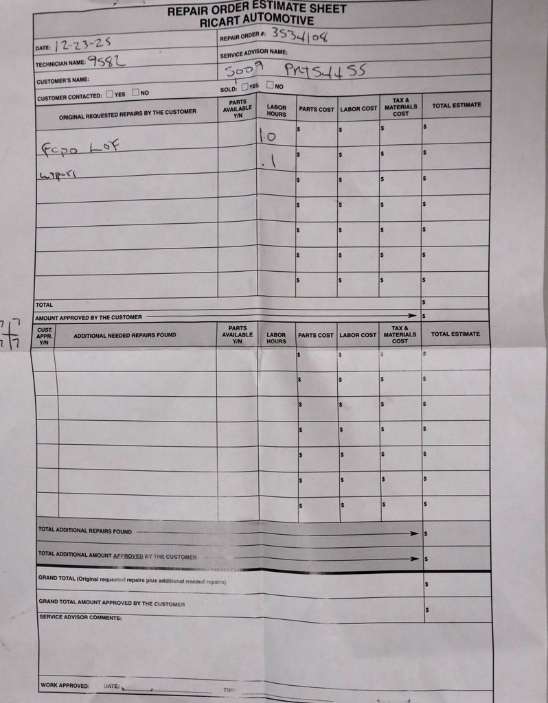 Certified 2025 Ford Maverick XLT w/ Equipment Group 302A image 4