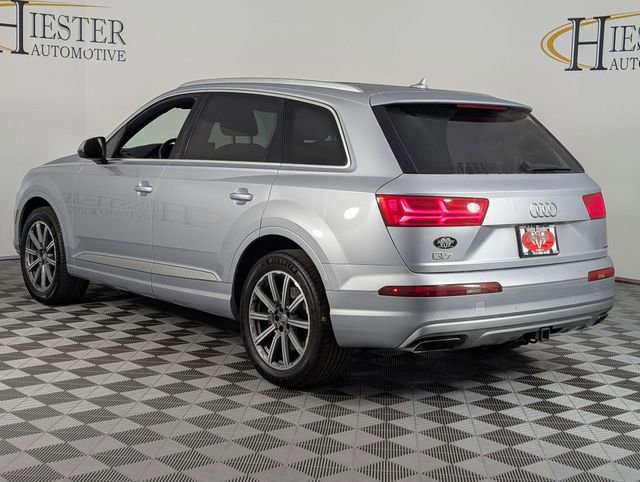 Used 2019 Audi Q7 2.0T Premium Plus w/ Premium Plus Package image 5