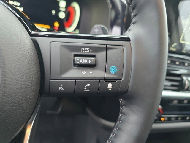 New 2025 Nissan Pathfinder Platinum w/ Cargo Package image 31