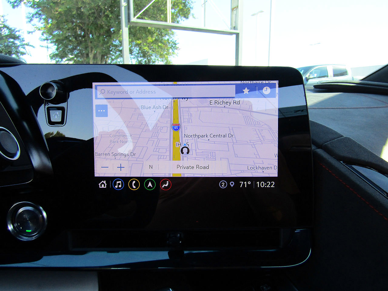 Used 2023 Chevrolet Corvette Stingray Premium Conv w/ Z51 Performance Package image 16