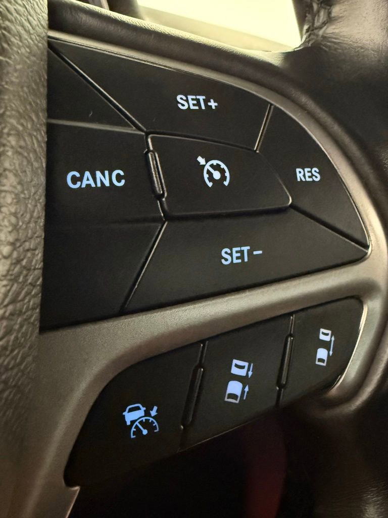 Used 2021 Jeep Grand Cherokee Limited w/ Quick Order Package 28K 80th image 35