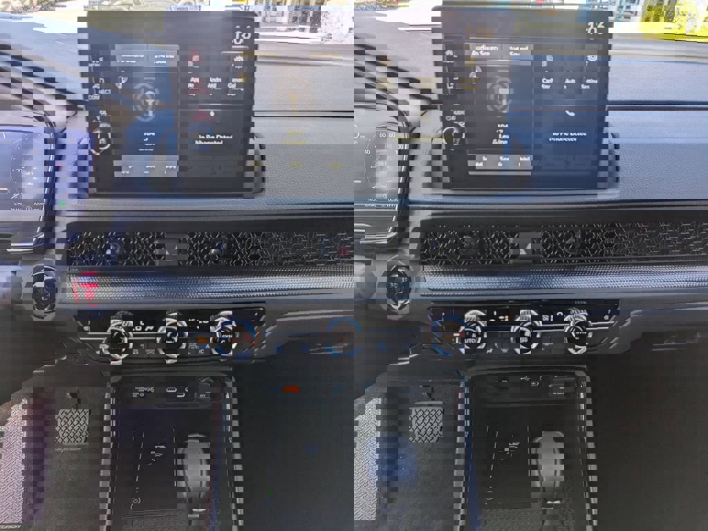 Used 2026 Honda CR-V Sport-L image 20