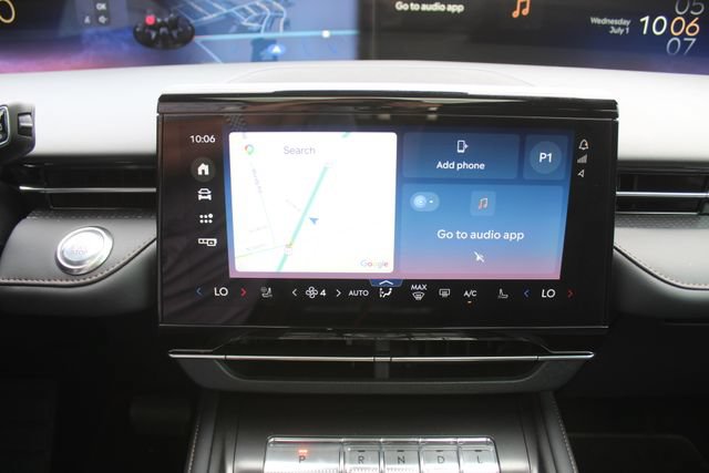 Used 2025 Lincoln Nautilus Reserve w/ Jet Appearance Package AWD/4WD image 30