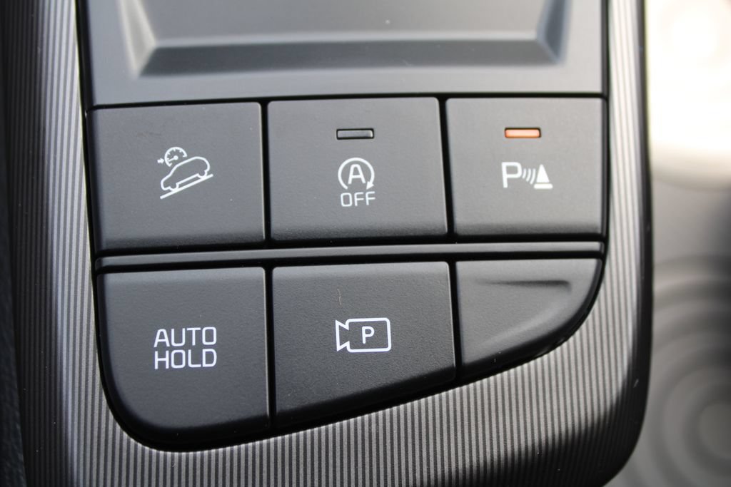 New 2027 Kia Sportage EX FWD image 35