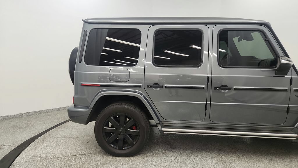 Used 2019 Mercedes-Benz G 550 image 16