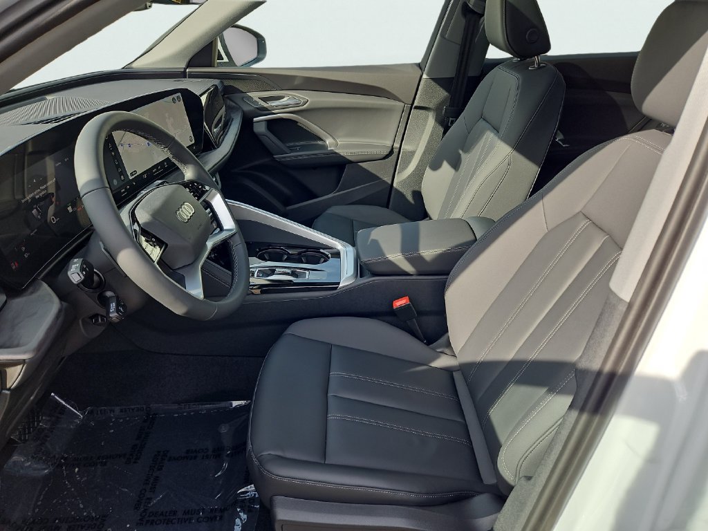 New 2026 Audi Q5 2.0T AWD/4WD image 21