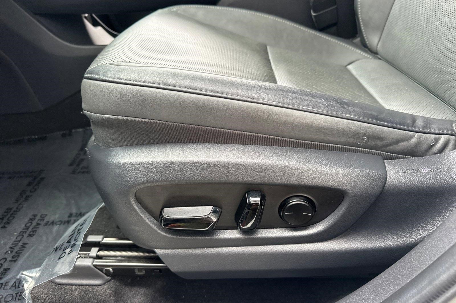 Used 2024 Lexus RZ 300e Premium FWD image 15
